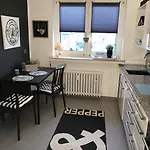 Appartement Le Flair Muelheim *