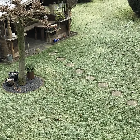 Le Flair Muelheim Daire Mülheim an der Ruhr