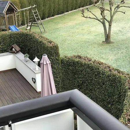 Le Flair Muelheim Mülheim an der Ruhr