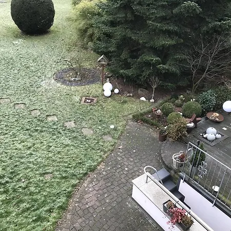 Le Flair Muelheim Apartment