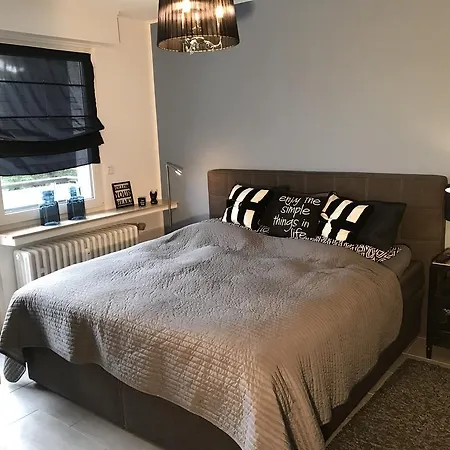 Daire Le Flair Muelheim *