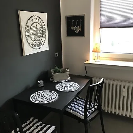 Apartamento Le Flair Muelheim Mülheim an der Ruhr