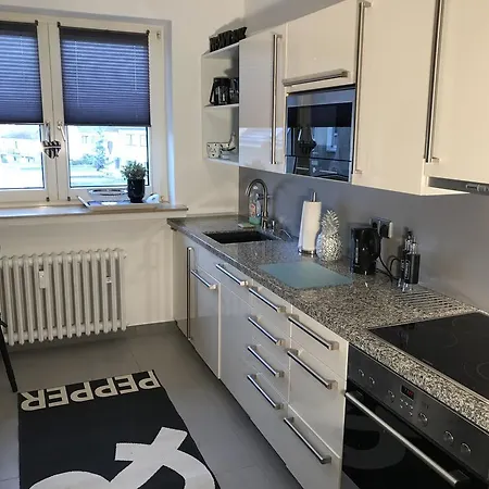 Le Flair Muelheim * Mülheim an der Ruhr