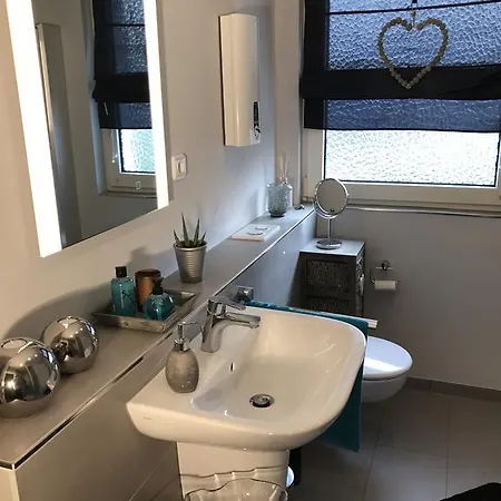 Apartamento Le Flair Muelheim