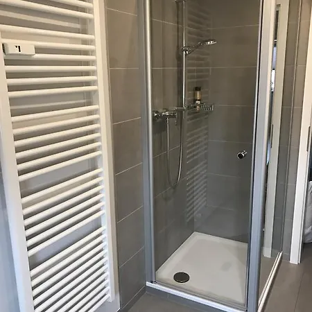 Le Flair Muelheim Apartamento Mülheim an der Ruhr