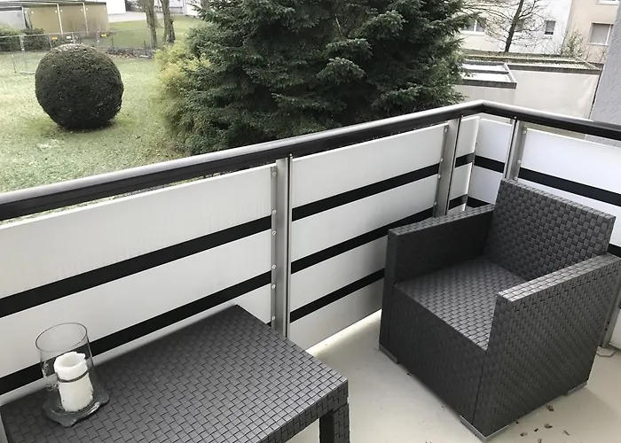 Lejlighed Le Flair Muelheim