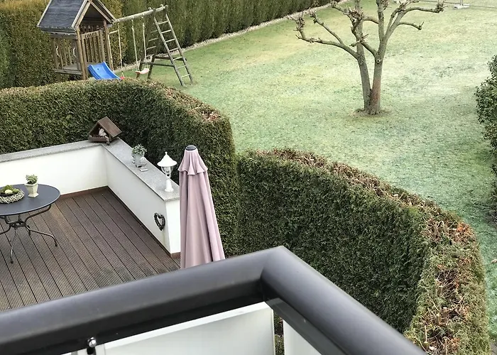 Le Flair Muelheim Mülheim an der Ruhr