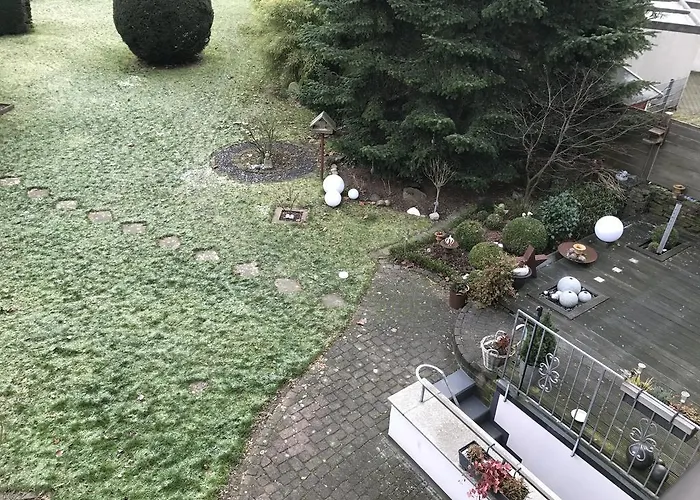 Le Flair Muelheim Daire