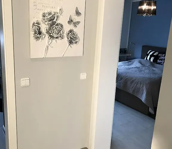 Le Flair Muelheim * Mülheim an der Ruhr