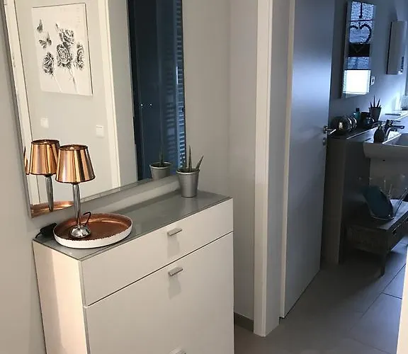 Lejlighed Le Flair Muelheim