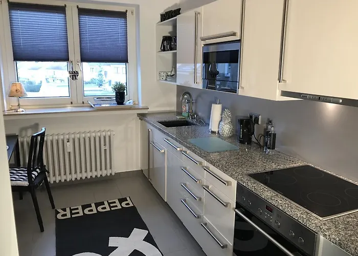 Le Flair Muelheim * Mülheim an der Ruhr