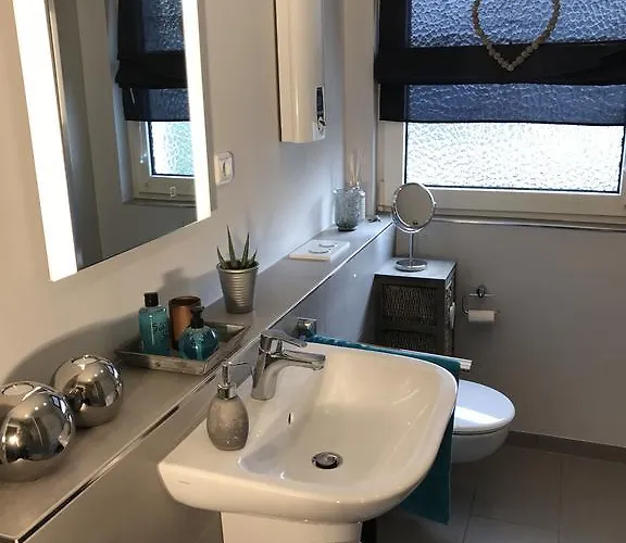 Lejlighed Le Flair Muelheim