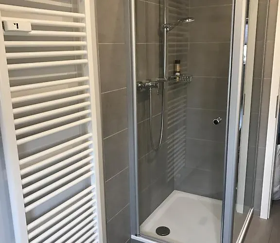 Le Flair Muelheim Daire Mülheim an der Ruhr