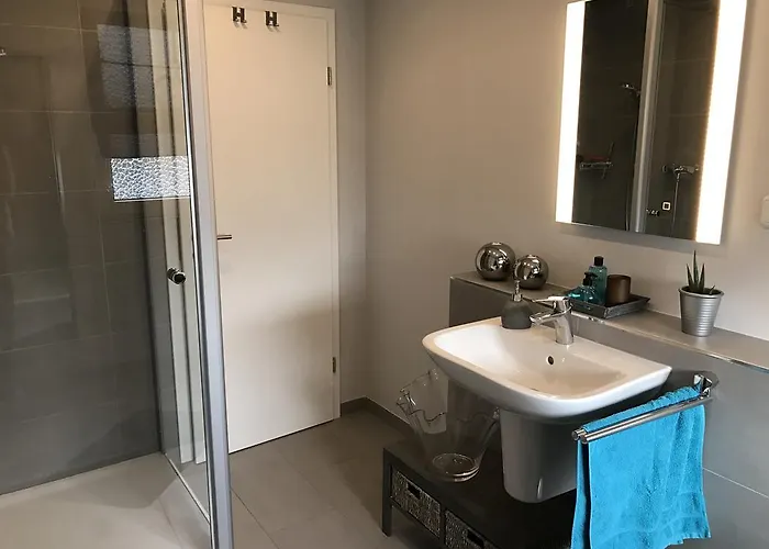 Le Flair Muelheim Mülheim an der Ruhr